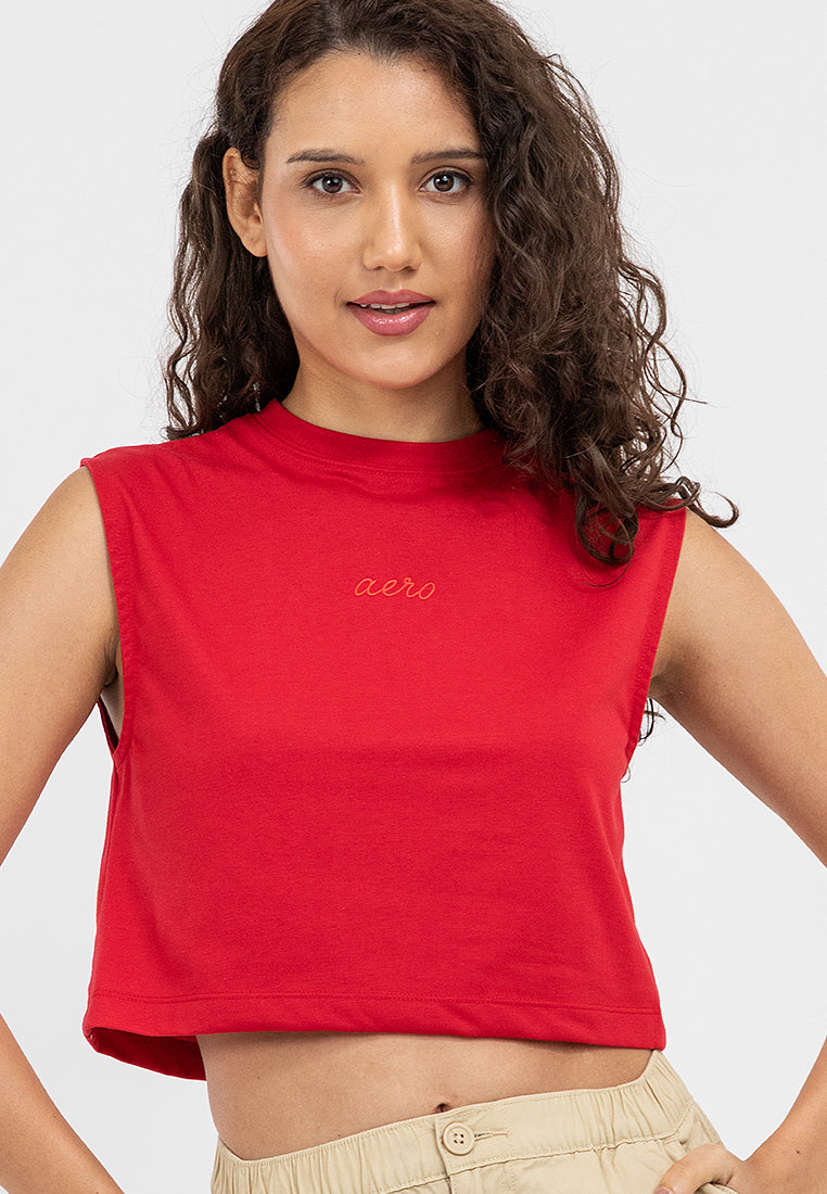 Aero Tank Top
