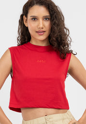 Aero Tank Top