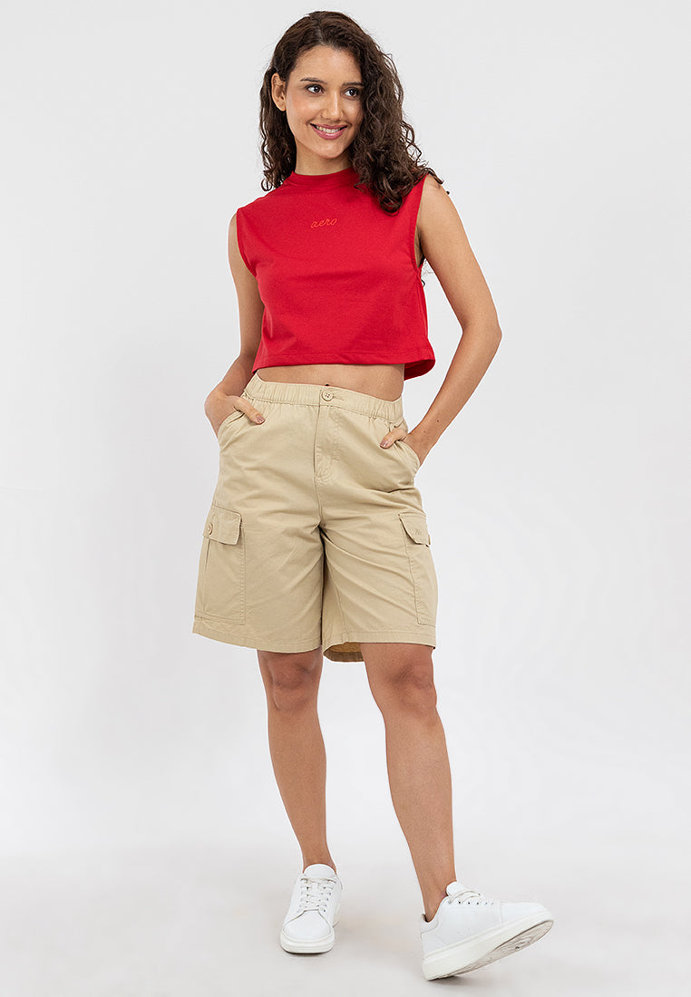 Aero Tank Top