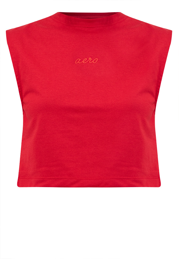 Aero Tank Top