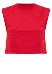 Aero Tank Top