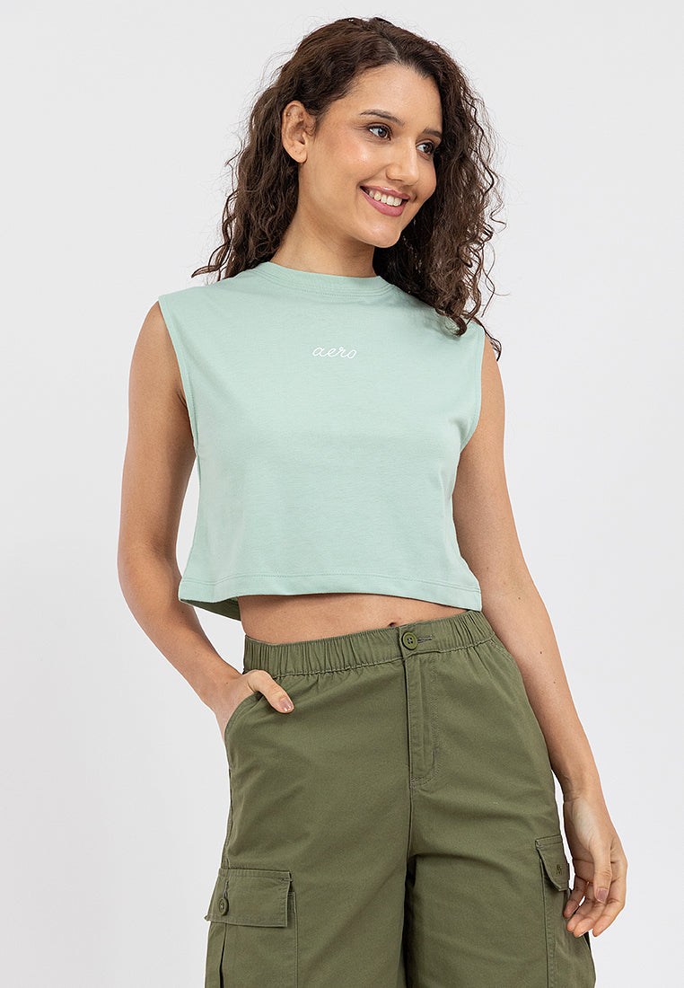 Aero Tank Top