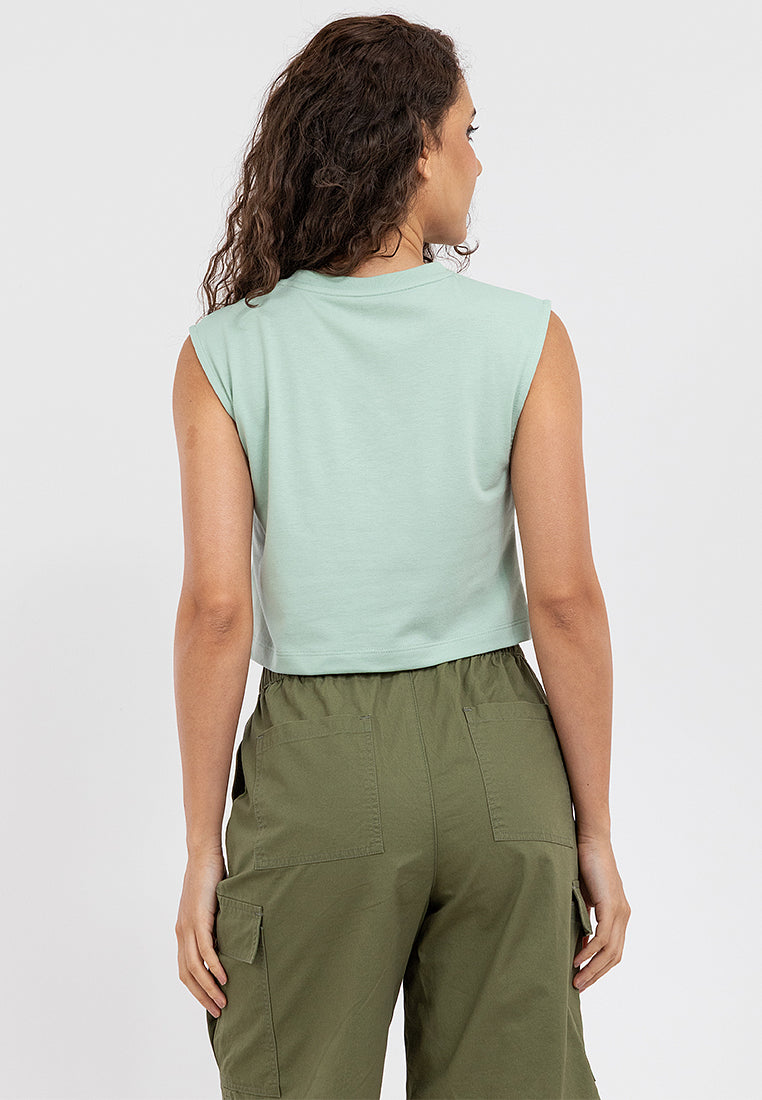 Aero Tank Top