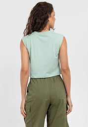 Aero Tank Top