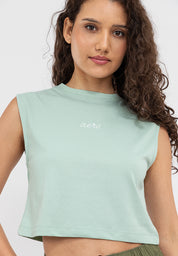 Aero Tank Top