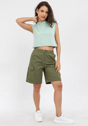 Aero Tank Top