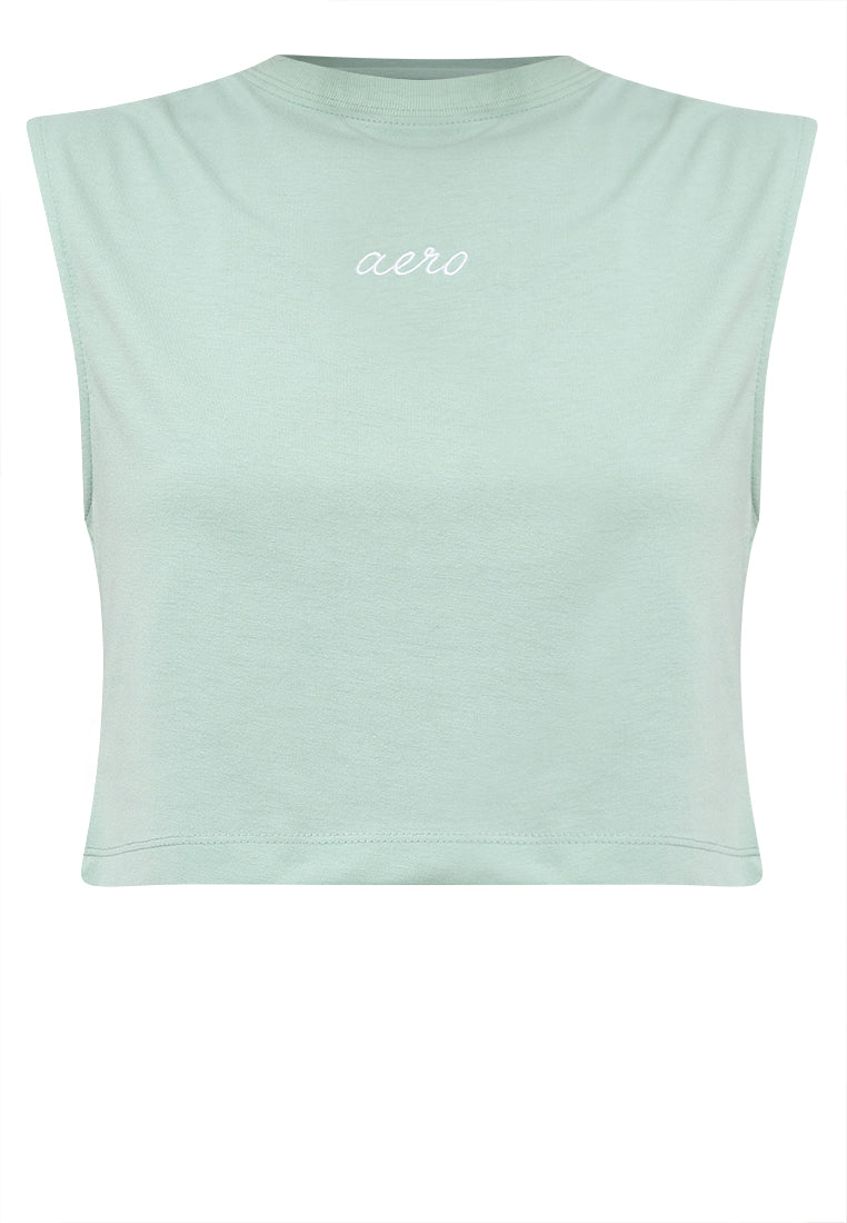 Aero Tank Top