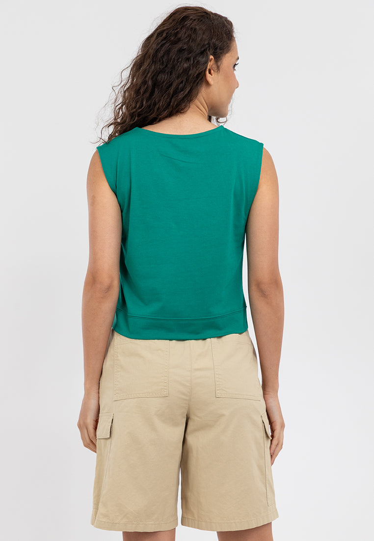 Aero Tank Top