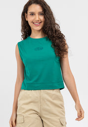 Aero Tank Top