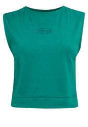 Aero Tank Top