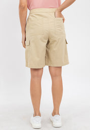 Bermuda Cargo Shorts