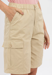 Bermuda Cargo Shorts