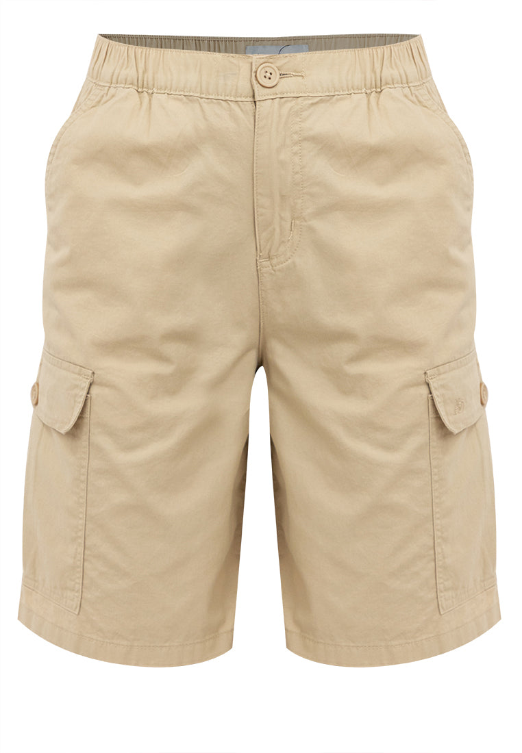 Bermuda Cargo Shorts