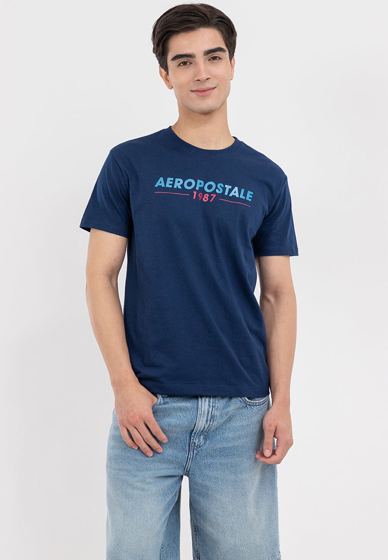 Aeropostale 1987 High Density Tee