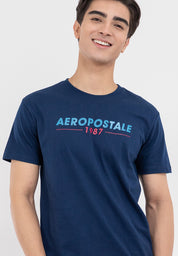 Aeropostale 1987 High Density Tee