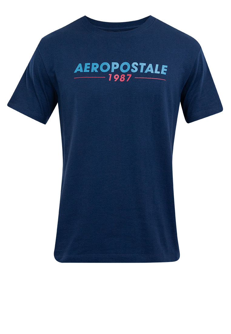 Aeropostale 1987 High Density Tee
