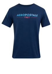 Aeropostale 1987 High Density Tee