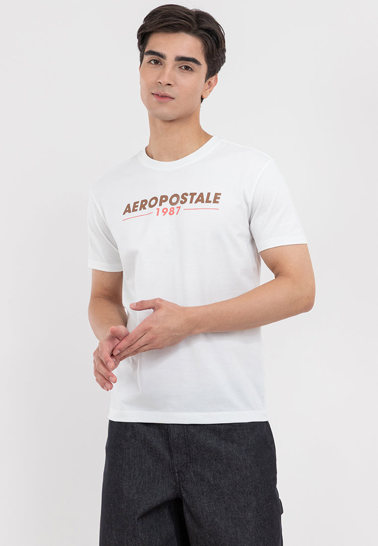 Aeropostale 1987 High Density Tee