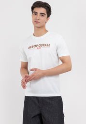 Aeropostale 1987 High Density Tee