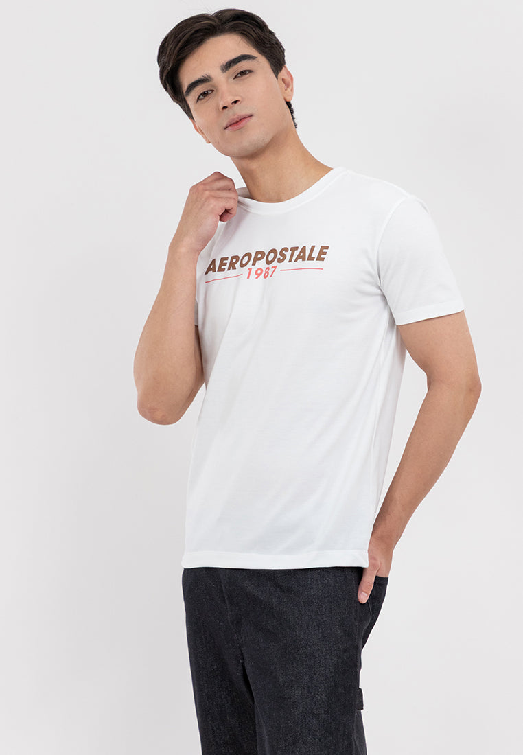 Aeropostale 1987 High Density Tee