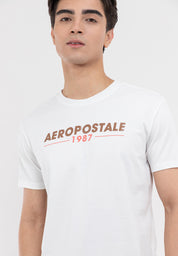 Aeropostale 1987 High Density Tee
