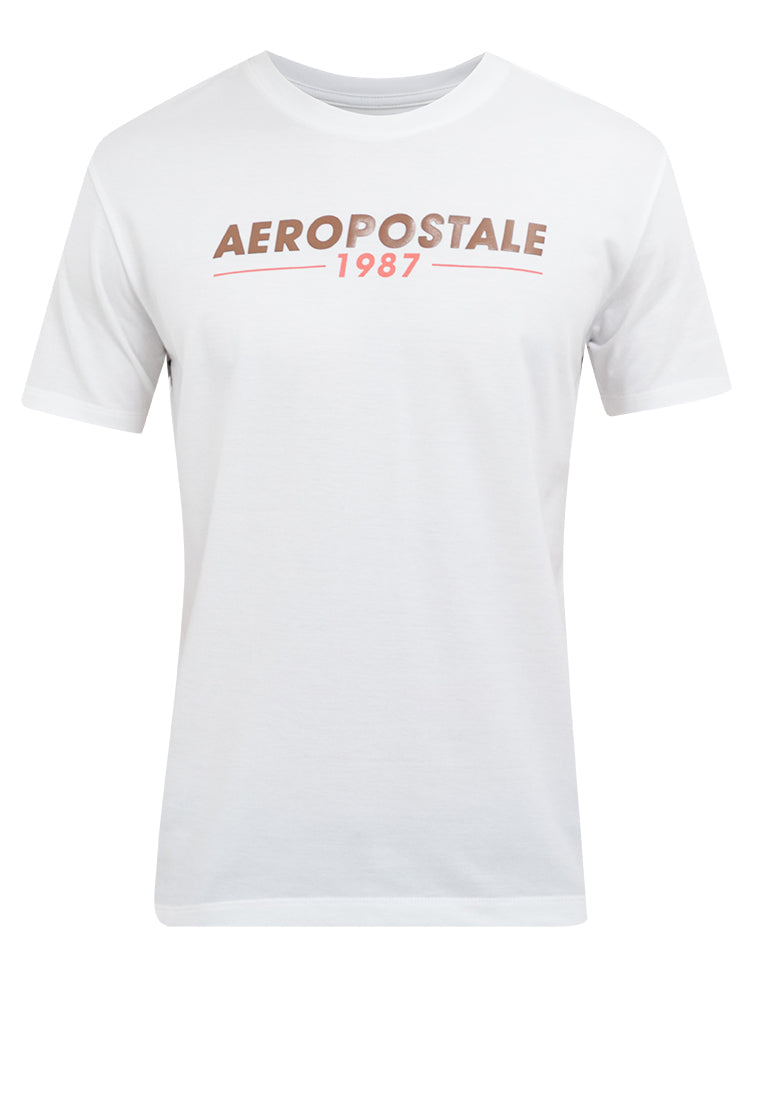 Aeropostale 1987 High Density Tee