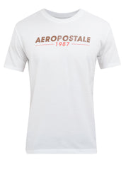 Aeropostale 1987 High Density Tee