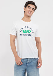 Aeropostale 1987 New York City Tee