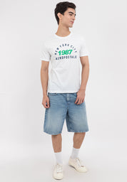 Aeropostale 1987 New York City Tee