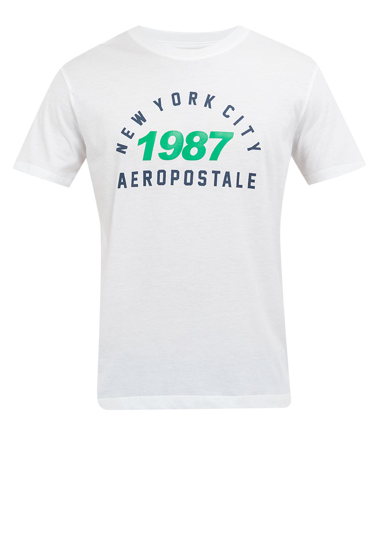 Aeropostale 1987 New York City Tee