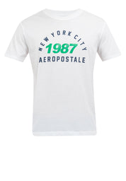 Aeropostale 1987 New York City Tee