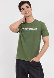 Aeropostale 1987 High Density Tee