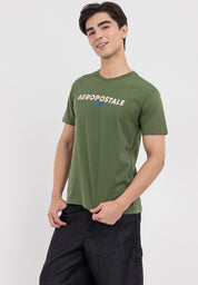 Aeropostale 1987 High Density Tee