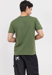 Aeropostale 1987 High Density Tee