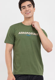 Aeropostale 1987 High Density Tee