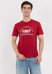 Aeropostale 1987 New York City Tee