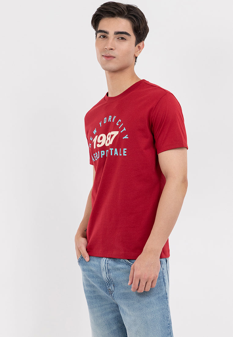Aeropostale 1987 New York City Tee