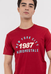 Aeropostale 1987 New York City Tee