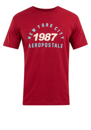 Aeropostale 1987 New York City Tee