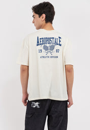 Athletic Division Loose Fit Tee