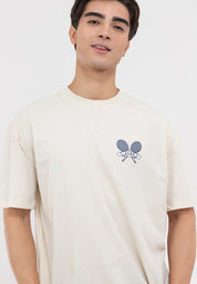 Athletic Division Loose Fit Tee
