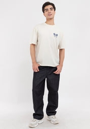 Athletic Division Loose Fit Tee