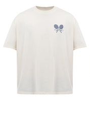 Athletic Division Loose Fit Tee