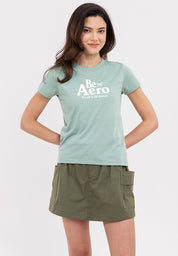Comfort Fit Statement Tee