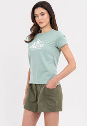 Comfort Fit Statement Tee