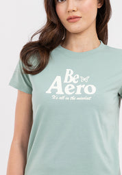 Comfort Fit Statement Tee