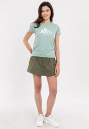 Comfort Fit Statement Tee