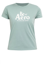 Comfort Fit Statement Tee