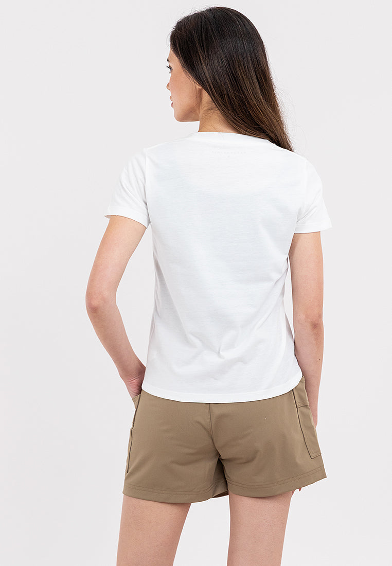 Comfort Fit Statement Tee