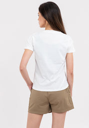 Comfort Fit Statement Tee